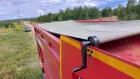 Механизмы полога (механизм тента)