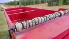 Механизмы полога (механизм тента)